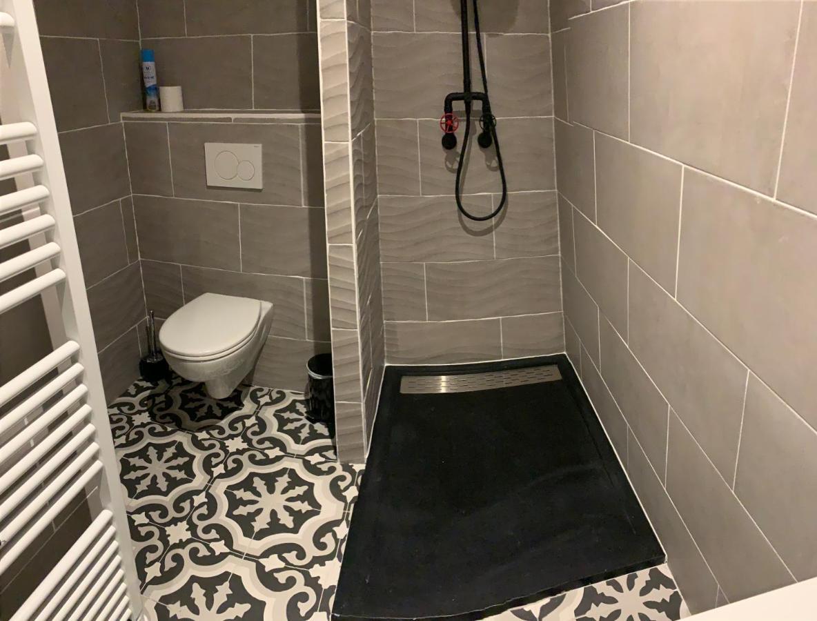 Belle Villa 6 Pers 2H Espace Bien-Etre Privatise Inclus 80 M2 De Detente Garantie Équilly 외부 사진
