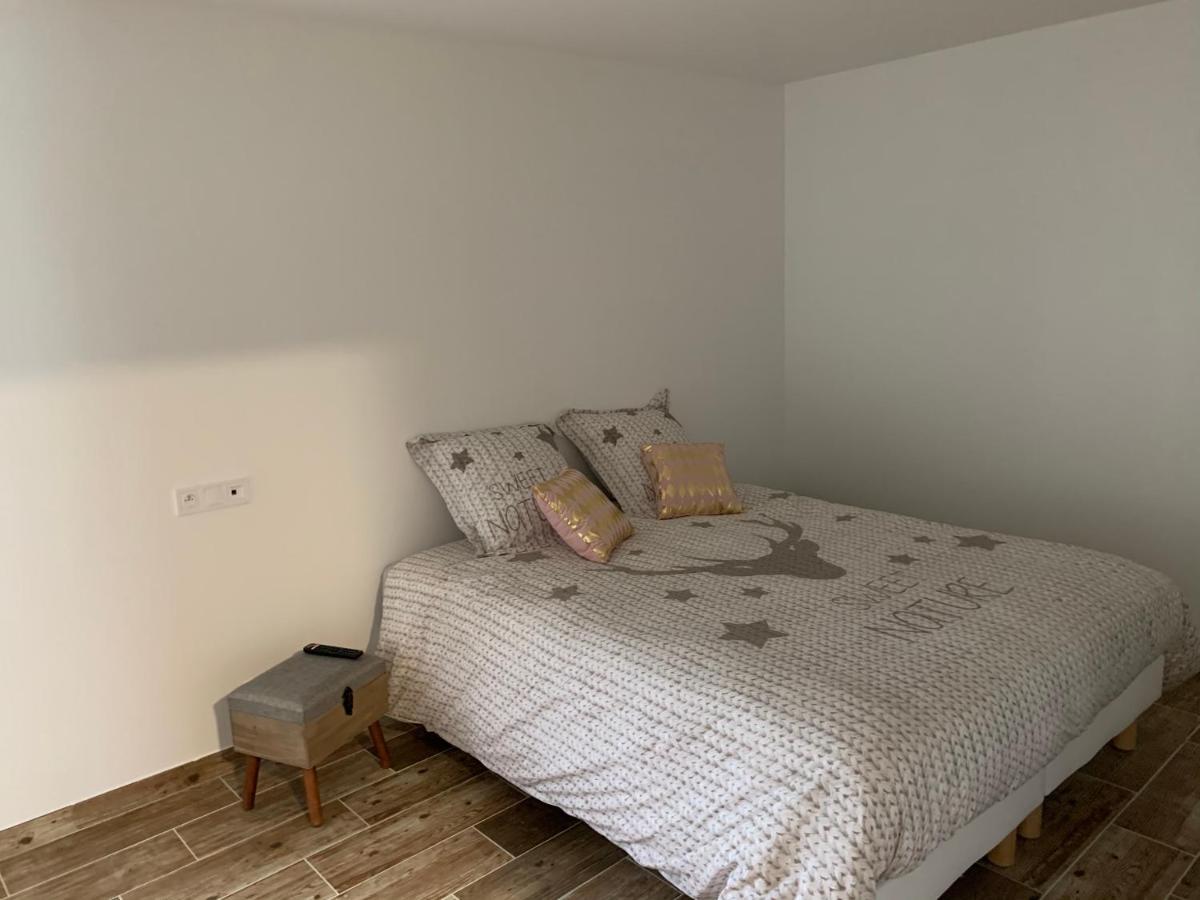 Belle Villa 6 Pers 2H Espace Bien-Etre Privatise Inclus 80 M2 De Detente Garantie Équilly 외부 사진