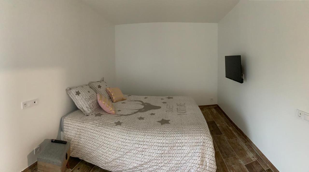 Belle Villa 6 Pers 2H Espace Bien-Etre Privatise Inclus 80 M2 De Detente Garantie Équilly 외부 사진