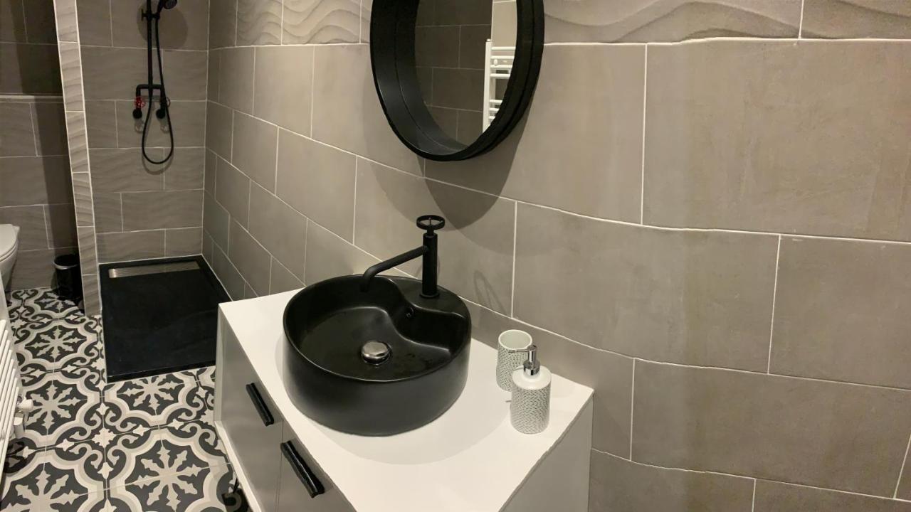 Belle Villa 6 Pers 2H Espace Bien-Etre Privatise Inclus 80 M2 De Detente Garantie Équilly 외부 사진