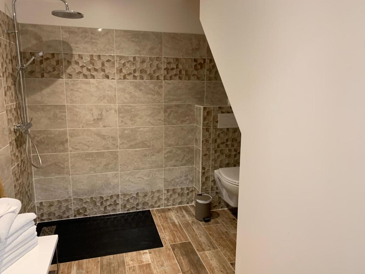 Belle Villa 6 Pers 2H Espace Bien-Etre Privatise Inclus 80 M2 De Detente Garantie Équilly 외부 사진