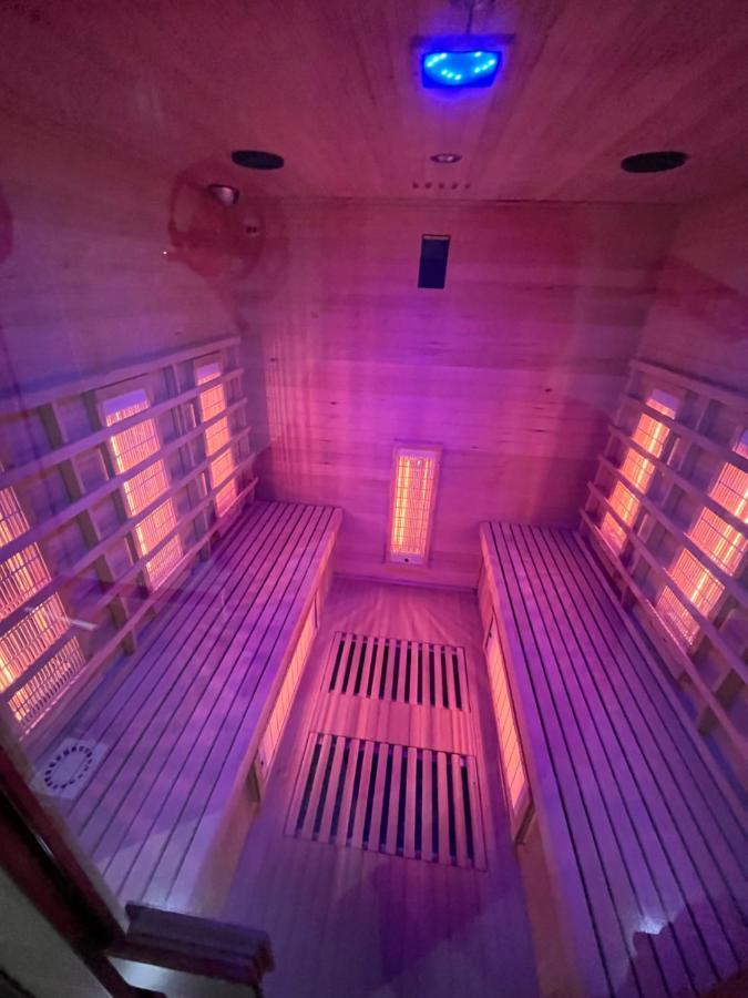 Belle Villa 6 Pers 2H Espace Bien-Etre Privatise Inclus 80 M2 De Detente Garantie Équilly 외부 사진